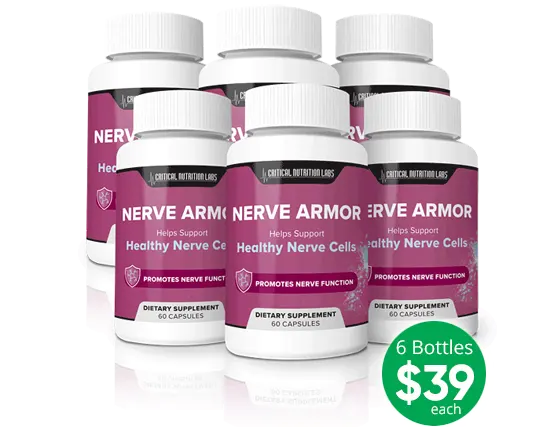 Nerve Armor 